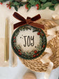 HOPE JOY PEACE - Bauble Set