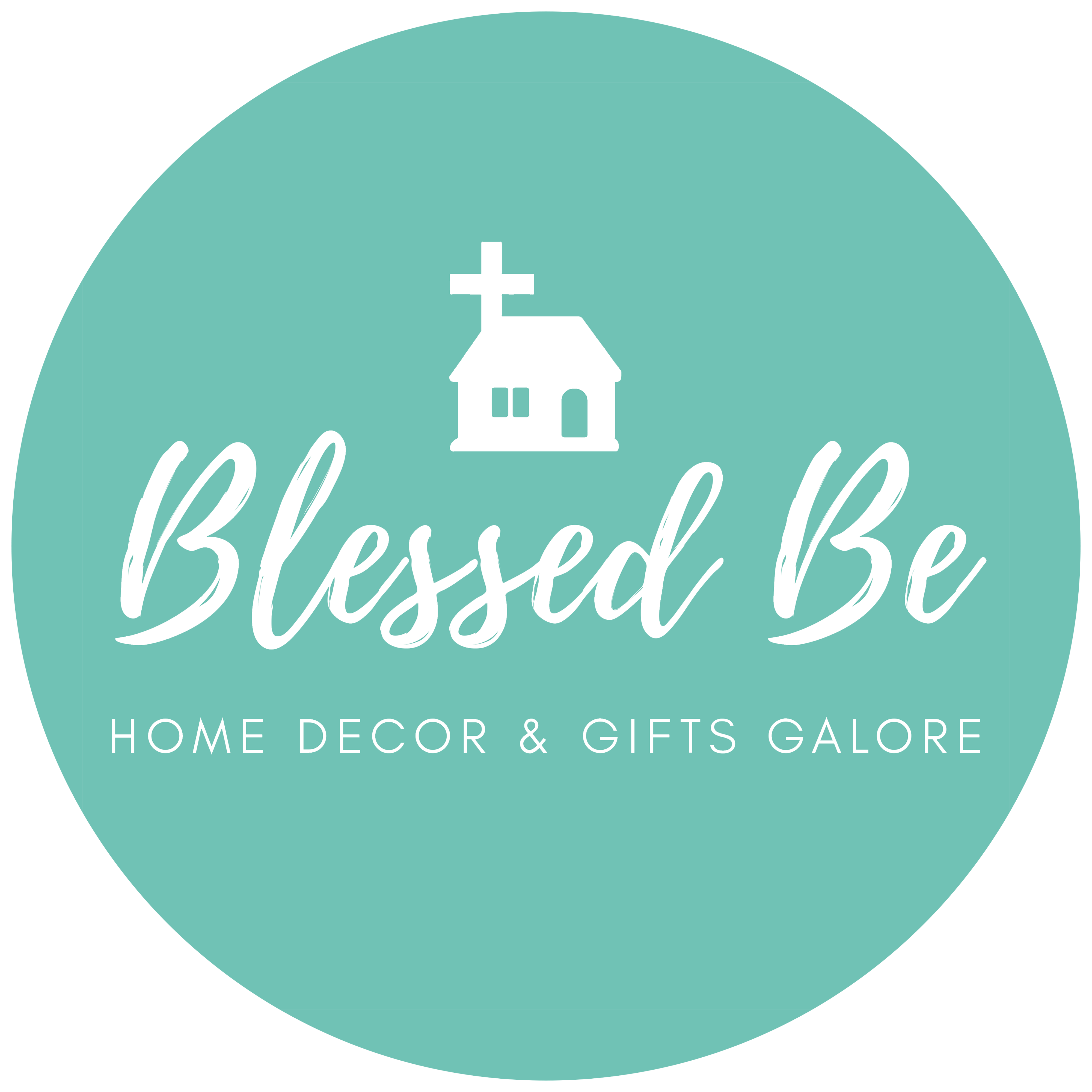 Blessed Be Home Decor & Gifts Galore