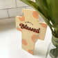 Simply Blessed - Standing Cross