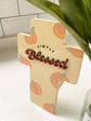 Simply Blessed - Standing Cross