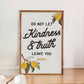 Personalised Large Board [40 x 60cm]